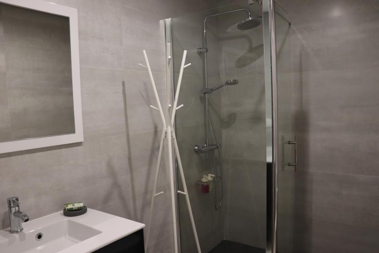 Apartamento La Verita Santiago Santiago de Compostela Exterior foto