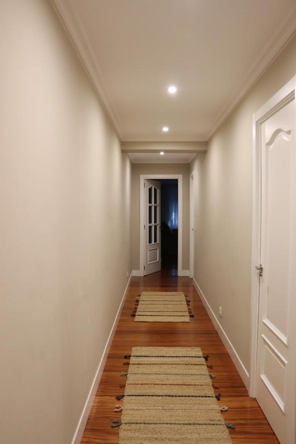 Apartamento La Verita Santiago Santiago de Compostela Exterior foto