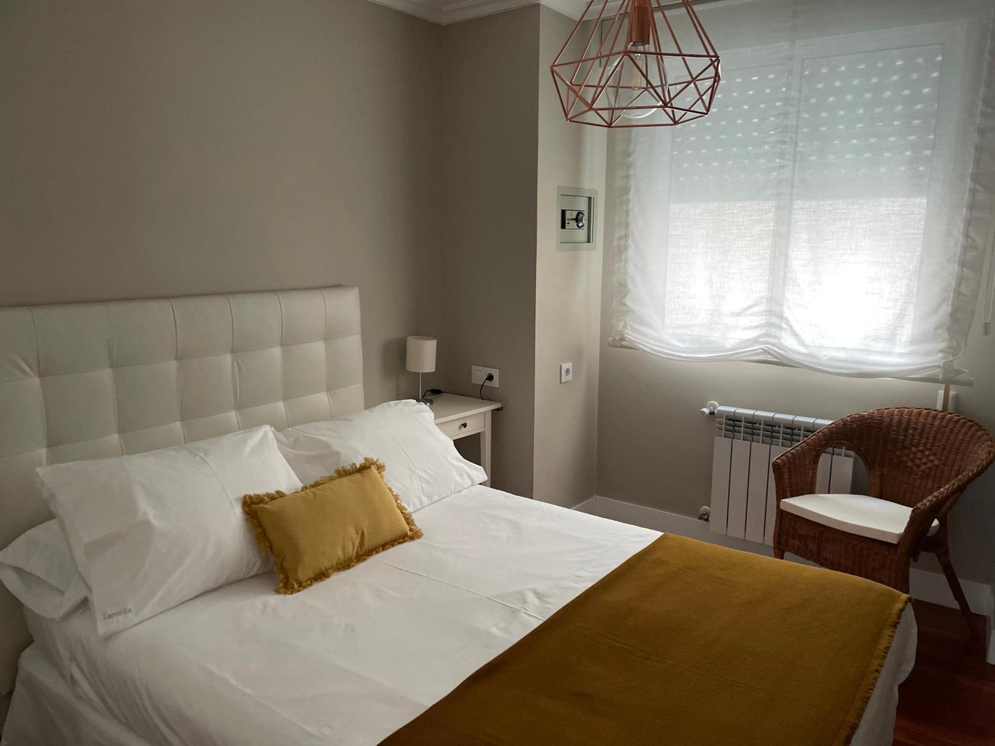 Apartamento La Verita Santiago Santiago de Compostela Exterior foto