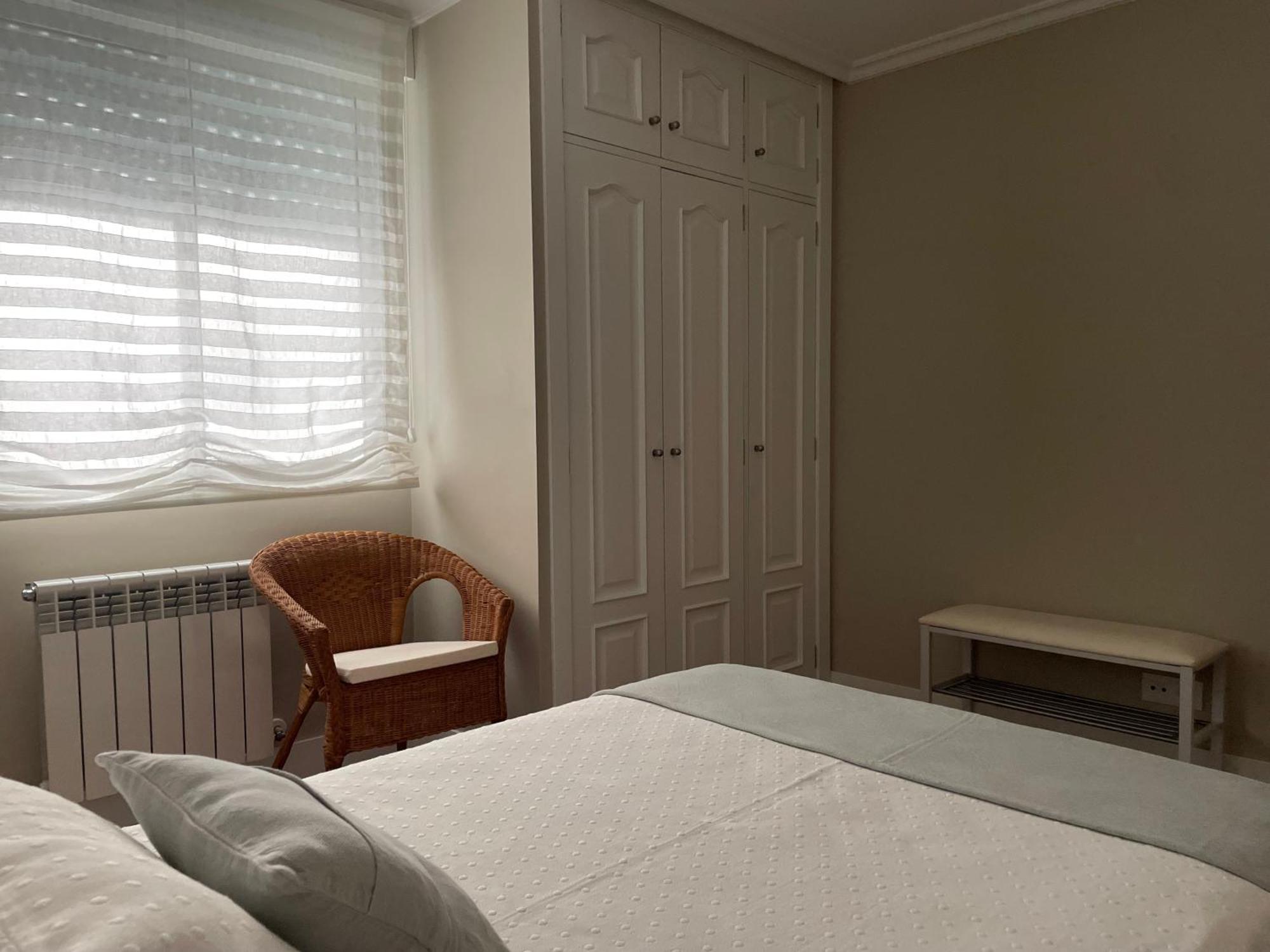 Apartamento La Verita Santiago Santiago de Compostela Exterior foto