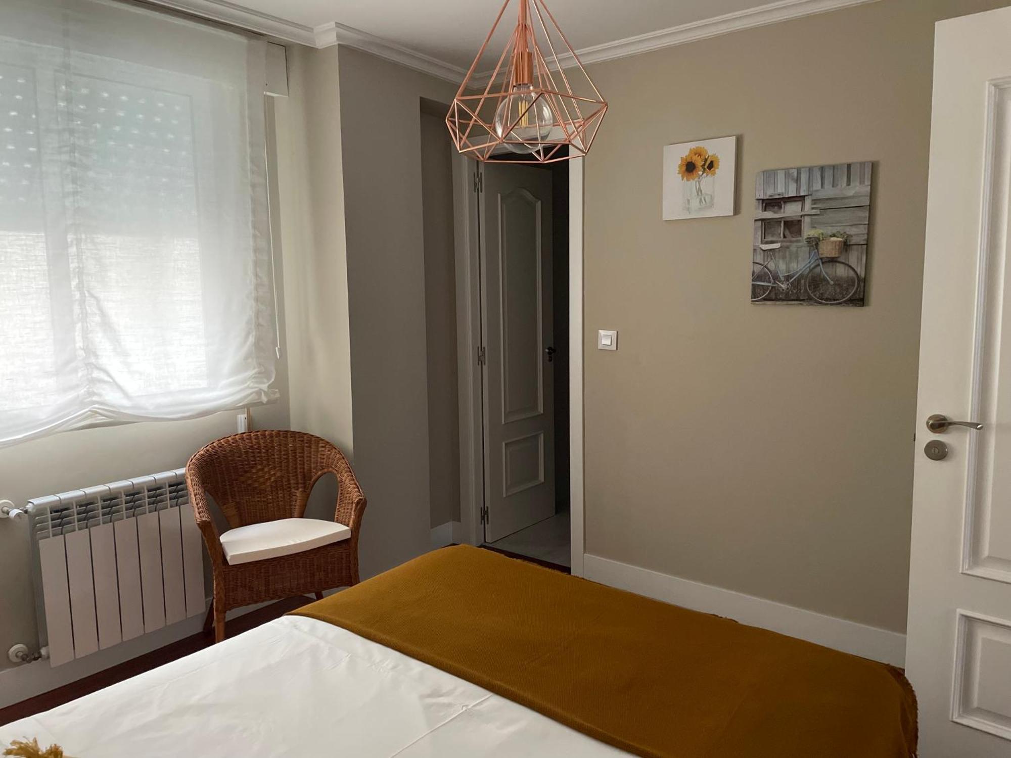 Apartamento La Verita Santiago Santiago de Compostela Exterior foto